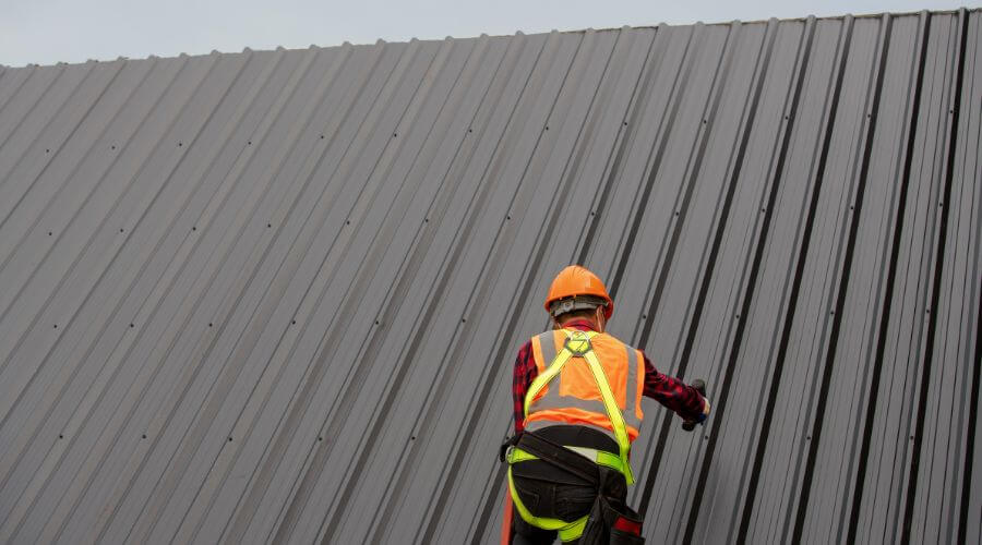Expert Emergency Roof Repairs services in Park Hall, MD